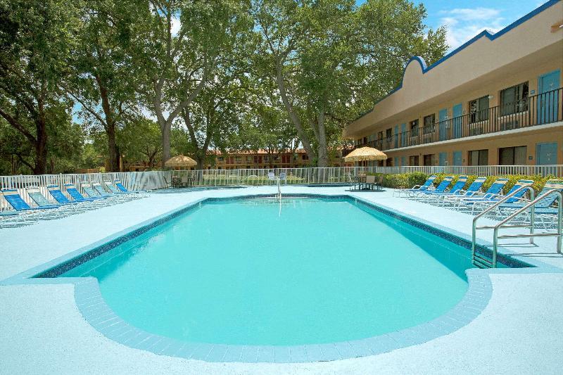 Stayable Kissimmee West Exterior photo