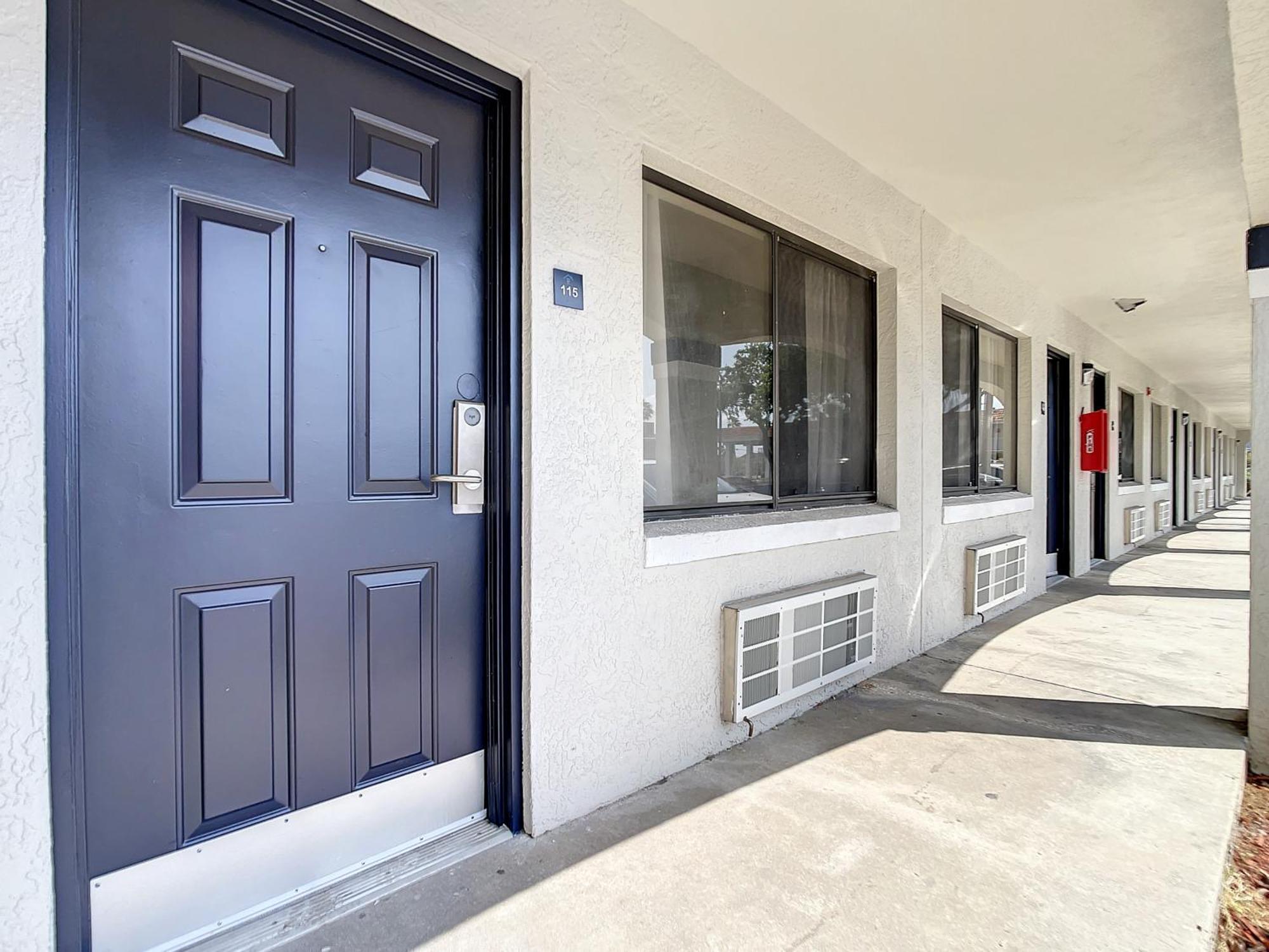 Stayable Kissimmee West Exterior photo