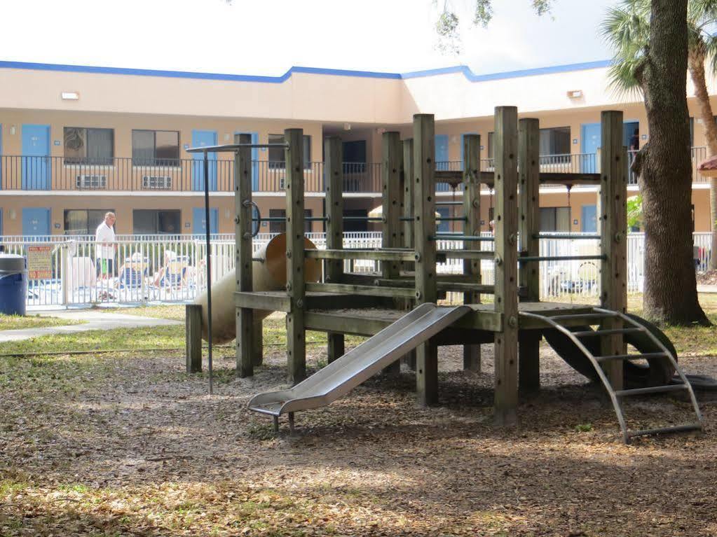 Stayable Kissimmee West Exterior photo