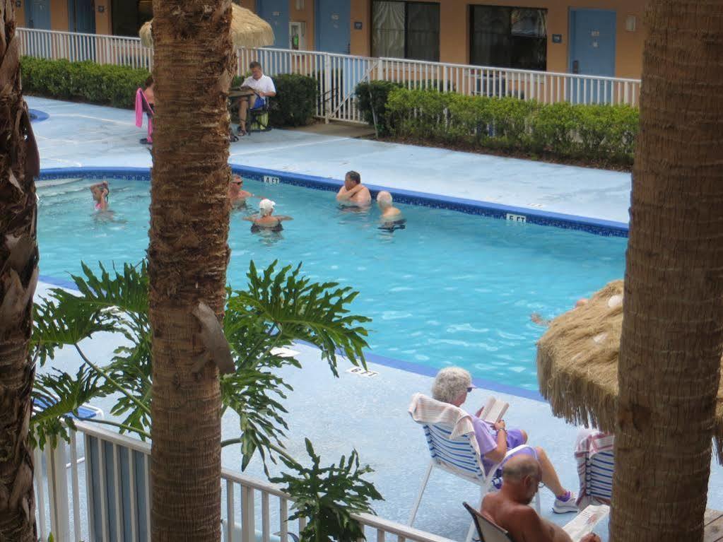 Stayable Kissimmee West Exterior photo